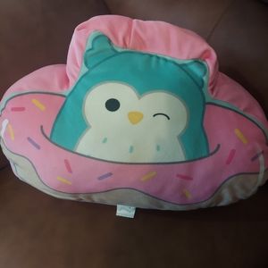 Squishmallows  sweet  Winston